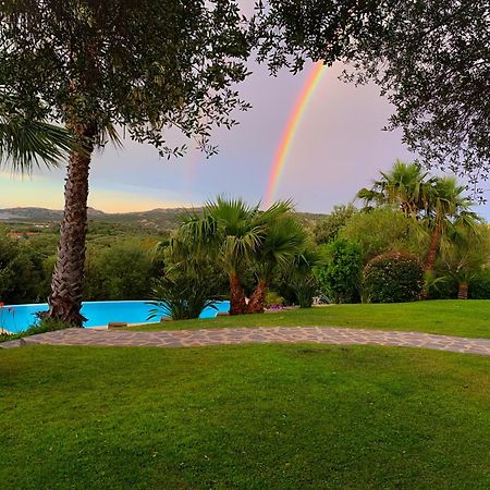 Villa Anastasia Cugnana Luaran gambar